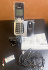 Vtech Vg231 Dect 6 0 Cordless Phone Big Buttons Caller Id Backlit Speakerphone