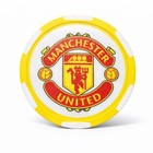 Manchester United Fc - Poker Chip Golf Marker