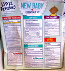 Little Remedies New Baby Essentials Kit With Saline Nasal Spray