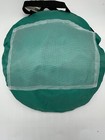 Coleman Pet Sun Canopy Easy Pop-up W  Travel Carrying Bag Size Small medium