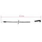 Brake Cable For 2009 Toro 20113  sn 280000001-280999999  22  Recycler Lawnmower