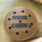 Cody Spec 1 Turkey Call W  Striker