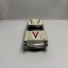 Ertl Wix Filters 1957 Chevrolet 210 Series Diecast Coin Bank 1 24 Scale 