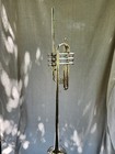 Kanstul Model 910 Bb Herald Trumpet