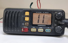 Icom Ic-m304 Vhf Marine Transceiver Submersible Radio