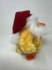 Vintage Dan Dee Animated Singing Dancing Christmas Chicken  chicken Dance  8 