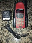 Vtg Motorola Lifestyle Very Rare - For Collectors - Batt Almost Dead Plz R