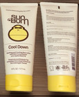 Sun Bum Cool Down Hydrating After Sun Lotion Hydrating Aloe Cool Down - 2 Pack