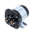 12v Contactor Solenoid 307-2621-01 For Yamaha G9 G11 G14 G16 G20 Ford F250 F350