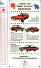 Amc Dealer Voter Guide American Ambassador Rebel Javelin Rambler Flash Sale