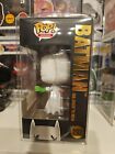 Funko Pop  Vinyl  Dc Comics - Batman  the Joker Is Wild  - Entertainment   