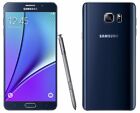 Open Box - Original Samsung Galaxy Note 5 Sm-n920a 32gb At t Unlocked Smartphone