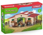 Schleich Farm World