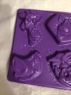 Madagascar 3 Jell-o Mold Jigglers Summer Treat Fun