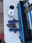 Gamma X-stringer Tennis Racquet Stringing Machine For Tennis Racquets