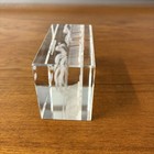 Nike Miami Palm Skyline Paper Weight 