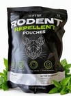 1-3x Sofyre Rodent Repellent Pouches 12 Bags Natural Peppermint Cedarwood