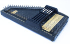 Vintage Oscar Schmidt Black The Autoharp