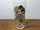 Vintage 1978 Pepsi Collectors Series Mickey 16oz Glass