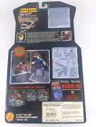 Leon S  Kennedy   Licker Resident Evil 2 Mib Biohazard Toybiz Toy Biz Figure