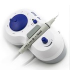 Woodpecker Dte D1 Dental Wireless Ultrasonic Piezo Scaler With Hd-1 Handpiece
