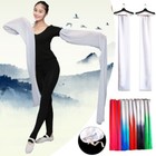 Tibetan Dance Water Sleeves Shuixiu Dance Sleeves Adult Practice Perfomance