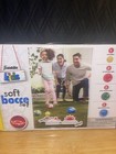 Franklin Kids Bocce Soft Ball Indoor Or Outdoor Play Set Game Night Family Fun