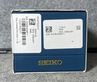 seiko Chronograph Quartz Men s Watch Ssb429p1 Black Dial Stainless Steel 41mm