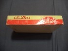 Vintage Mepps Cuillers Kit - France 