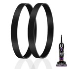 2 Replacement Belts For Bissell Powerforce Helix   Cleanview Rewind Vacuums 3031