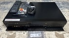Sony Rdr-vx525 Dvd Recorder Vcr Vhs Combo Player  hdmi  Dvd rw R Dl Read Write