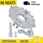 Rear Brake Panel W  Camshaft Lever Kit For Yamaha Big Bear 250 Yfm250b 2007-2009