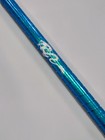 Martial Arts Weapons   Competition Bo Staff    5 Foot Lightweight    Holographic