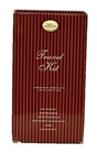 The Art Of Shaving   4 Elements Of The Perfect Shave Travel Kit  sandalwood -case