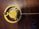 Rare Vintage 10k Gold Filled Bell System Telephone Company Service Award Pin