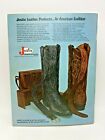 Phoenix Jaycees 48th Annual Rodeo Of Rodeos Vintage Program March 15 - 17  1978 