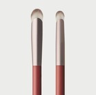 Rose Inc Double Ended Eyeshadow Brush - Brush Number 8