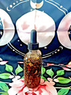 Lust Oil  2 Oz  Pheromone Oil  Attraction Oil  Sex Ritual Oil