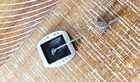 Fur Or Hat Or Lapel Or Dress  Art Deco Pin Brooch