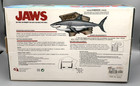 Jaws Singing Dancing Movie Great White Shark Gemmy Licensed 2000 In Box Unused  