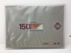 2015 Hong Kong Hsbc 150th Anniversary  150 Banknote  single Note Unopened Pack
