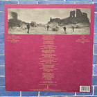 U2   Signed Lp    4 Members   The Unforgettable Fire 