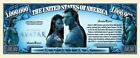     Pack Of 100 Avatar Pandora 1 Million Dollar Bills Collectible Novelty Money    