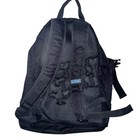 Vintage Blind Skateboard Backpack Rare Black Gray Gold 90s Y2k Streetwear