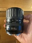  near Mint  Canon Ef 35-135mm F 4-5 6 Usm Af Zoom Lens From Japan