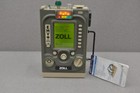 Zoll Emv  731 Series W  Masimo