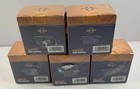 Odor Seal Diaper Pail Refill Bags 9    X 10     54 Bags Lot Of 5 New Sealed