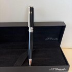 S t  Dupont Line D Ballpoint Pen 417674