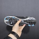 Nike Mercurial Superfly Elite Fg Soccer Cleats Black white Cr7