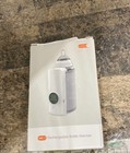 Portable Bottle Warmer Cordless   Rechargeable  Travel-friendly Baby Milk Heater